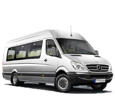 Mini bus