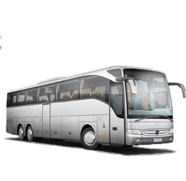 PULLMAN GRANTURISMO