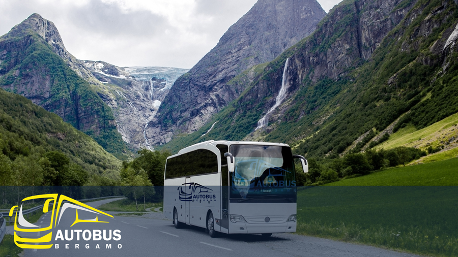 Noleggio autobus per una vacanza sulla neve
